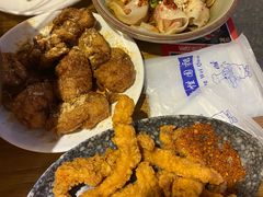 -付小姐在成都(川沙店)