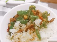 -乡村基·川味现炒大王(熙悦天街店)