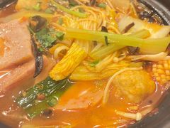 -王大乔泡椒米线(桐梓坡店)
