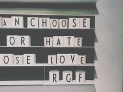 -RGF(巨鹿路店)