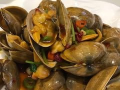 -渔娘渔家丹东海鲜(东直门店)