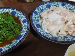 -迎懿餐厅