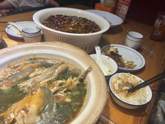 -永安鱼庄·镇江菜(丁卯店)