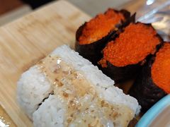-松坂屋日料自助(长城路店)