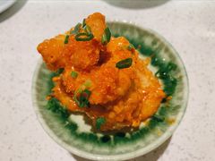 火焰虾-YAMAKAWA(龙湖胥江天街店)