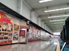-沈阳铁路陈列馆