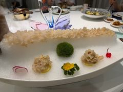 -新加坡泰国村酒楼(五角场店)