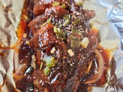 -龙香居海鲜浑锅家常菜·特色驴肉