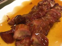 炭烧猪肋条-雍景湾大酒楼(怡翠花园店)