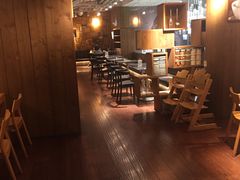 大堂-无印良品餐堂 MUJI Diner(成都太古里店)