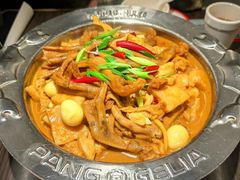 -胖哥俩肉蟹煲(湖滨银泰in77店)