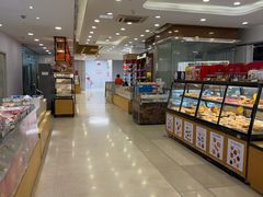 -长发西饼(临顿路店)