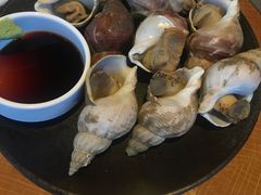 -君悦酒店·乐厨·高空自助餐(青年大街店)