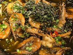 -槐店王婆大虾(开发区店)