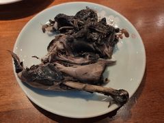 -黑鸡小馆(金源店)