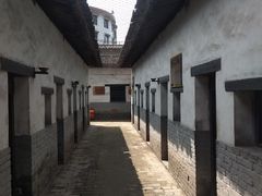 -明代监狱