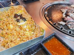 -杀猪天·韩国烤肉(铁路街第一分店)