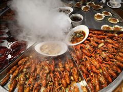 -老陈虾霸(上海路店)