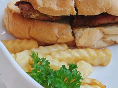 -本味轩精品茶餐厅(黄山路店)