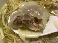 -一记面馆(易发店)