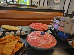 -熹悟海鲜火锅·广式打边炉