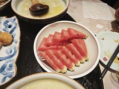 -鲁菜根·泰山菜(泰山店)