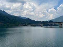 -千峡湖生态旅游度假区