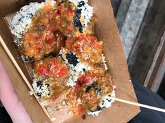 -品腐记·豆腐王朝(老门东总店)