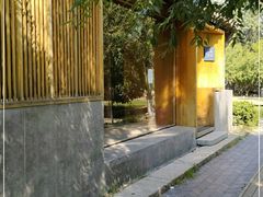 -春风习习