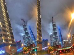 -上海外滩英迪格酒店