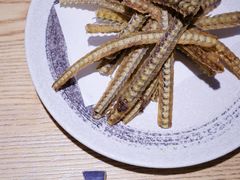香酥鳗骨-昇鳗鱼家(浦东店)