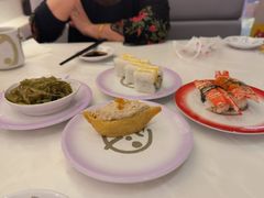 -元气寿司(金光华店)