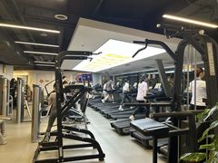 -超鹿运动(达信大厦店)
