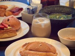 -云厨·高空西餐厅(成都瑯珀·凯悦臻选酒店)