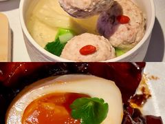 -醉舍·新淮扬菜(长宁龙之梦店)