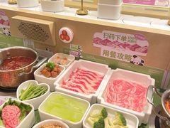 -一围小火锅(佳兆业广场店)