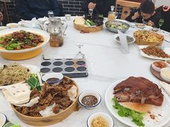 -太子食府(圣水路店)