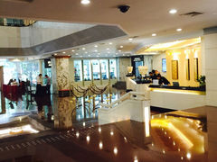 广东大厦-广东大厦酒店(广州北京路步行街纪念堂地铁站店)