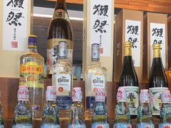 -山葵家居酒屋(天目里店)