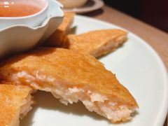 月亮虾饼-瓦城泰国料理(芮欧百货店)