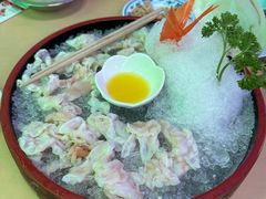 -無招牌海鮮(芽笼店)
