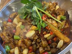 -冶建镜子·老南昌大排档·江西虾王(总店)