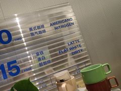 -CUBIC3三立方咖啡(西岸凤巢店)