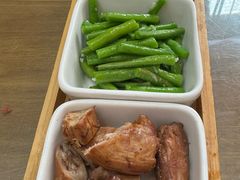 -鲁南仔·滕州炒鸡(经三路店)