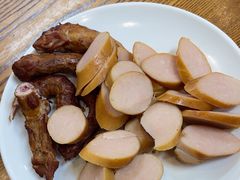 -老王四季抻面(南六东路店)