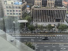 -甸园锦江宾馆(北外滩店)