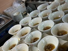 -秦云老太婆摊摊面(观音桥店)
