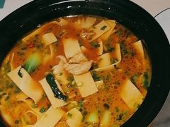 -南山翁新概念川菜(江宁万达广场店)
