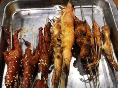 -老虎滩大连海鲜烧烤(建邺云锦路总店)