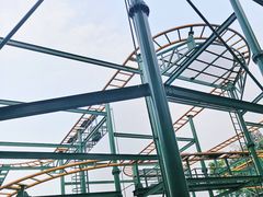 -中山公园儿童游乐场
